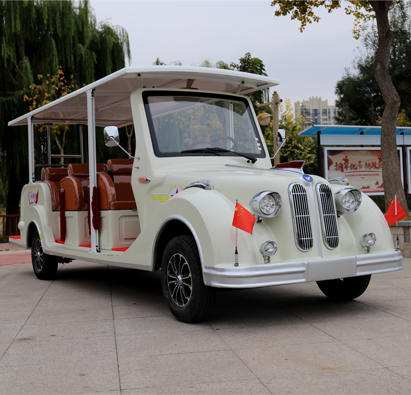 說(shuō)法︱四輪電動(dòng)車(chē)撞人后要私了？此類(lèi)車(chē)輛發(fā)生事故該怎么辦？